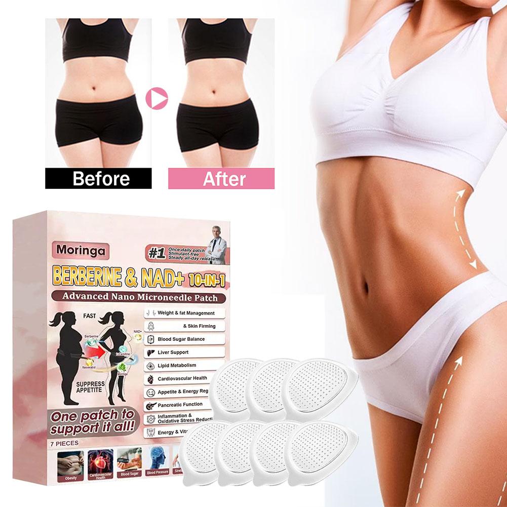 Xbody Health & Wellness Functional Integrative Medicine Office & Medical Spa - 10'u 1 Arada Berberin x NAD+