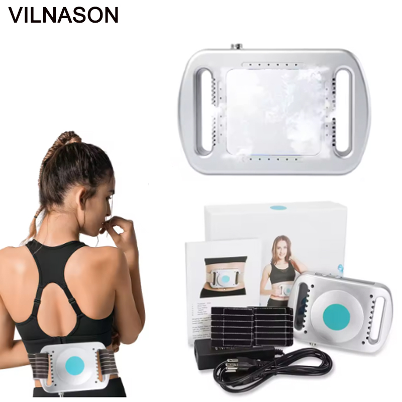 Health Wellness Massage - YENİ Yağ Dondurma Vücut İnceltme Makinesi