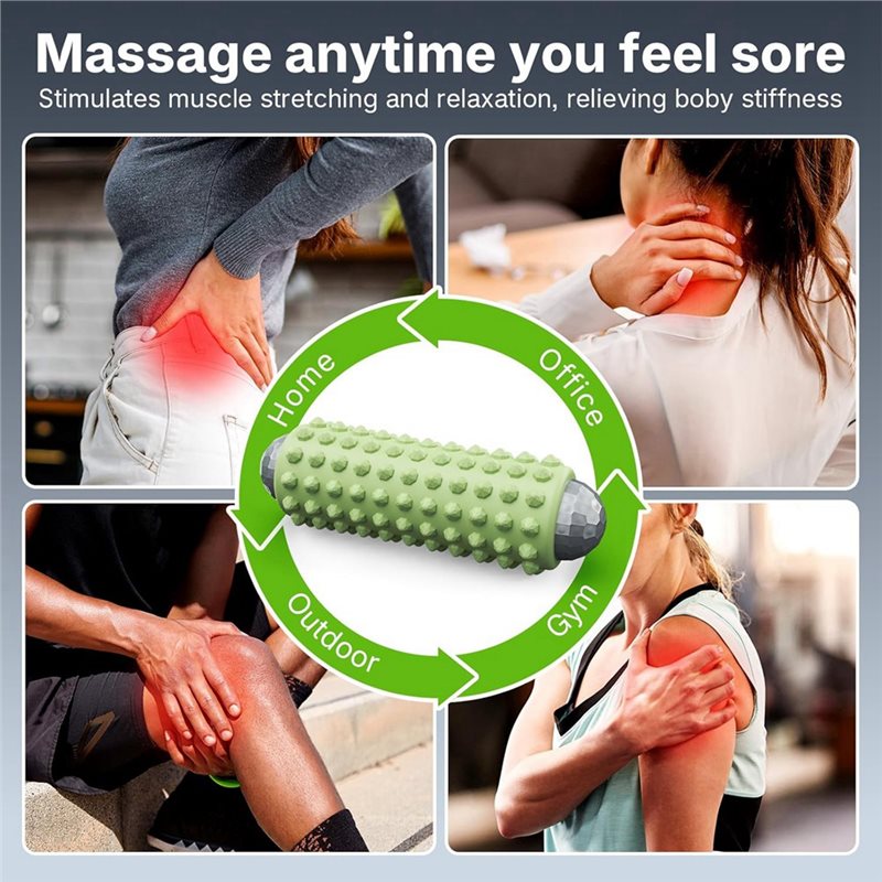 RTENTE-Taşınabilir 2'si 1 Arad - Health Wellness Massage incelemesi ve fiyatı