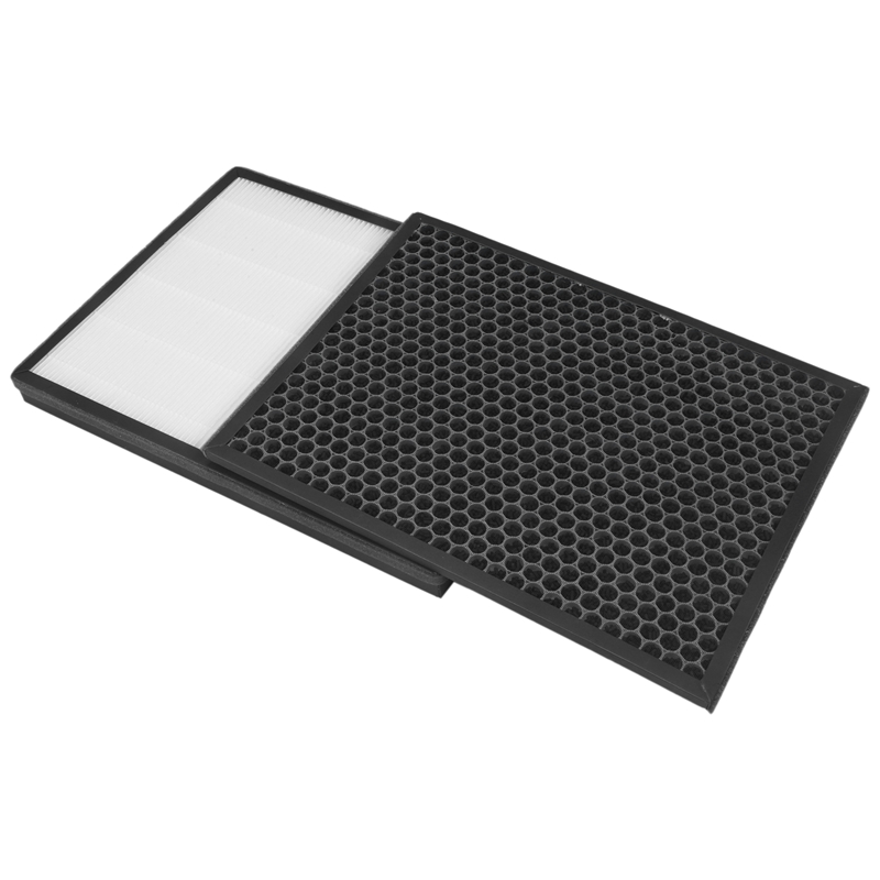 FY1413/40 Aktif Karbon ve FY14 - Air Purifier Hepa incelemesi ve fiyatı