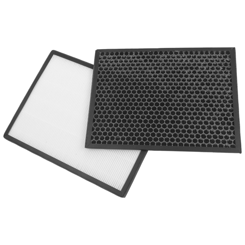 FY1413/40 Aktif Karbon ve FY14 - Air Purifier Hepa incelemesi ve fiyatı
