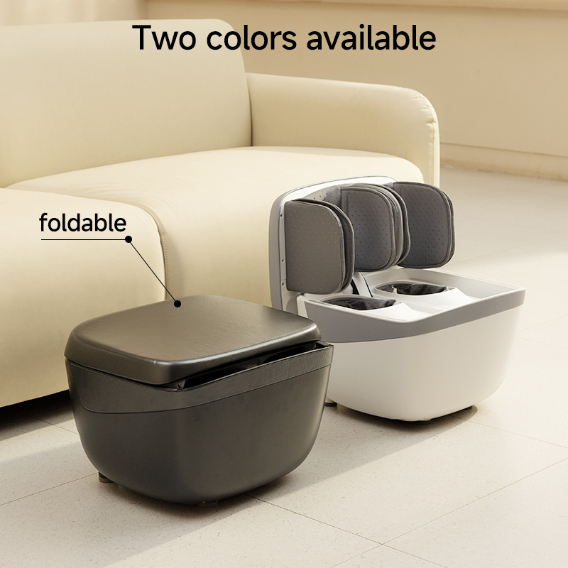 EMS Ayak ve Baldır Masaj Aleti - Ems Foot Massager incelemesi ve fiyatı