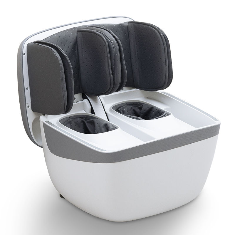 EMS Ayak ve Baldır Masaj Aleti - Ems Foot Massager incelemesi ve fiyatı