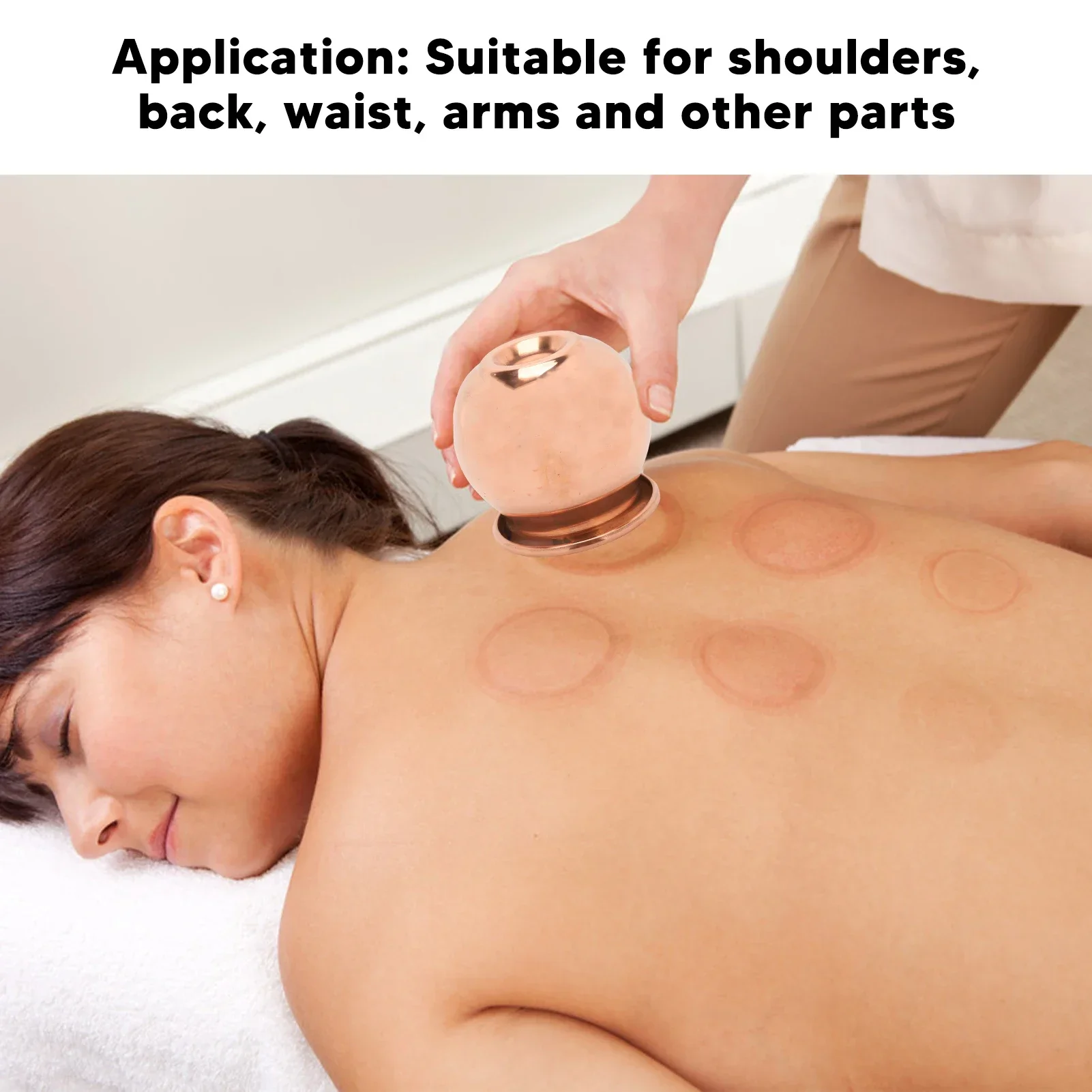 Geniş Ağız Çukurluğu Bakır Emm - Xbody Health & Wellness Functional Integrative Medicine Office & Medical Spa incelemesi ve fiyatı