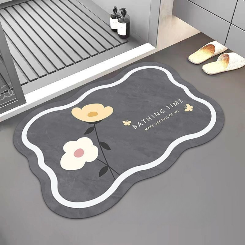 İskandinav Banyo Emici Paspas  - Bamboo Bath Mat incelemesi ve fiyatı