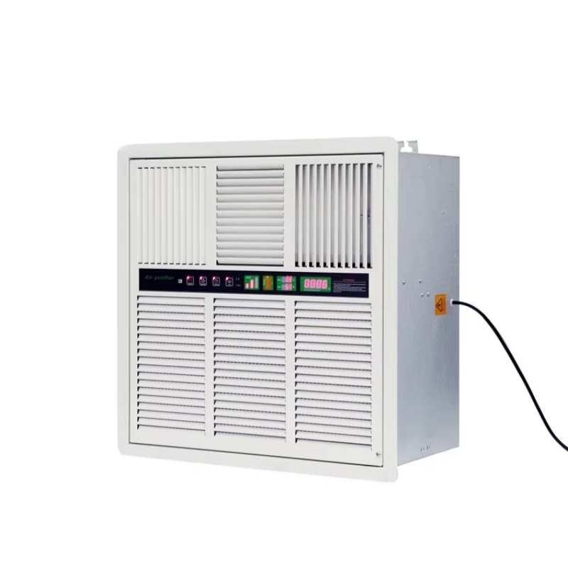 Sigara için En Ucuz Tavana Mon - Air Purifier Hepa incelemesi ve fiyatı
