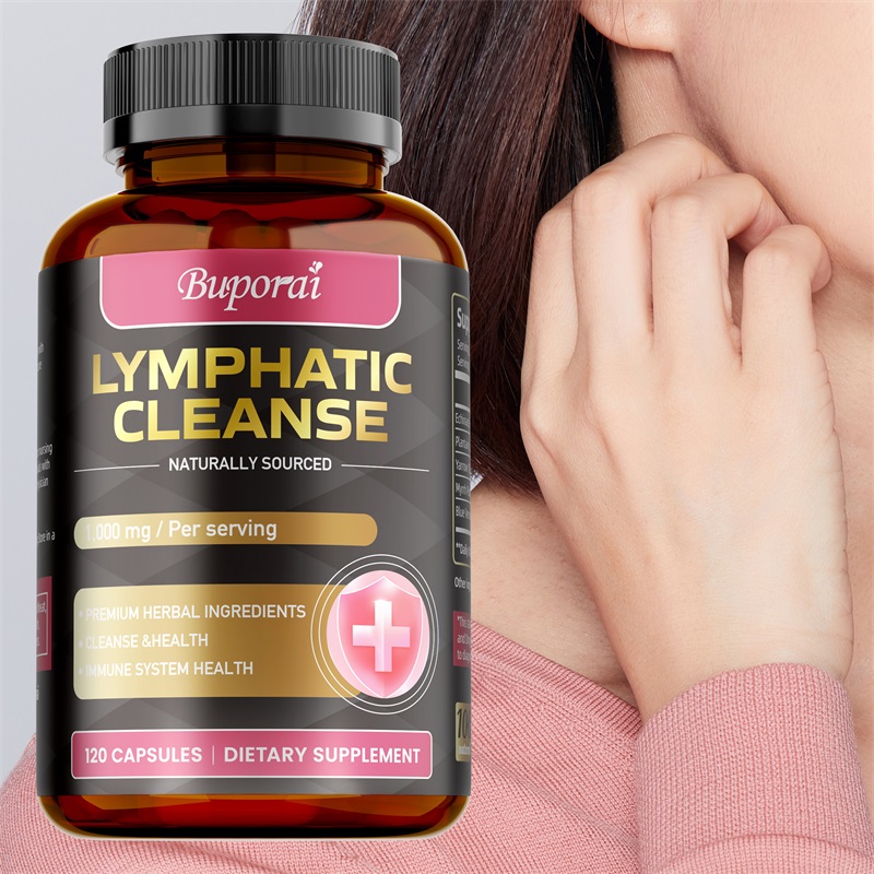 Lenfatik Temizleme Takviyesi - - Health And Wellness Promotion incelemesi ve fiyatı