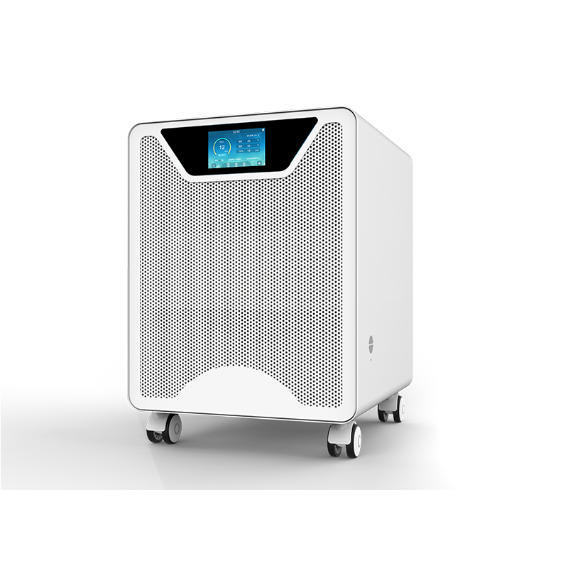 Evde Alerjiler, Evcil Hayvan T - Air Purifier Hepa incelemesi ve fiyatı