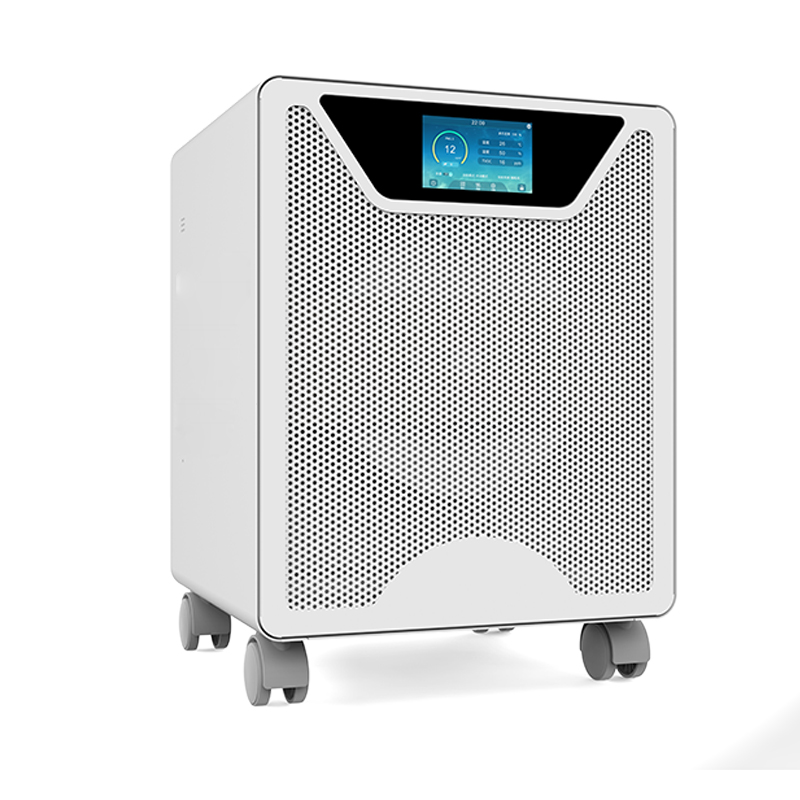 Evde Alerjiler, Evcil Hayvan T - Air Purifier Hepa incelemesi ve fiyatı