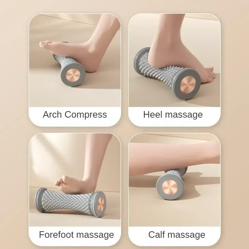 Ayak Masajı Masaj Silindiri Yo - Reflexology Foot Roller incelemesi ve fiyatı