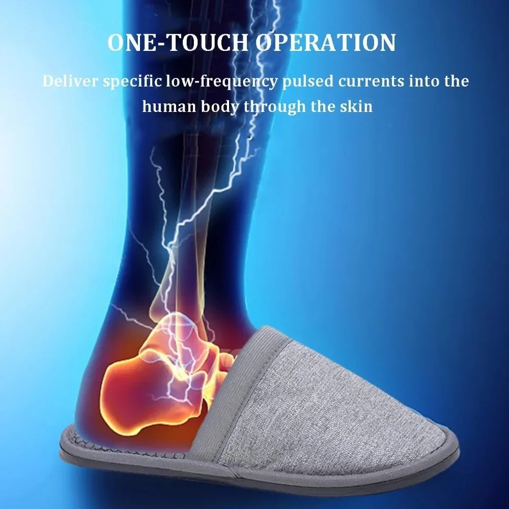 Elektrikli Darbeli Masaj Terli - Ems Foot Massager incelemesi ve fiyatı