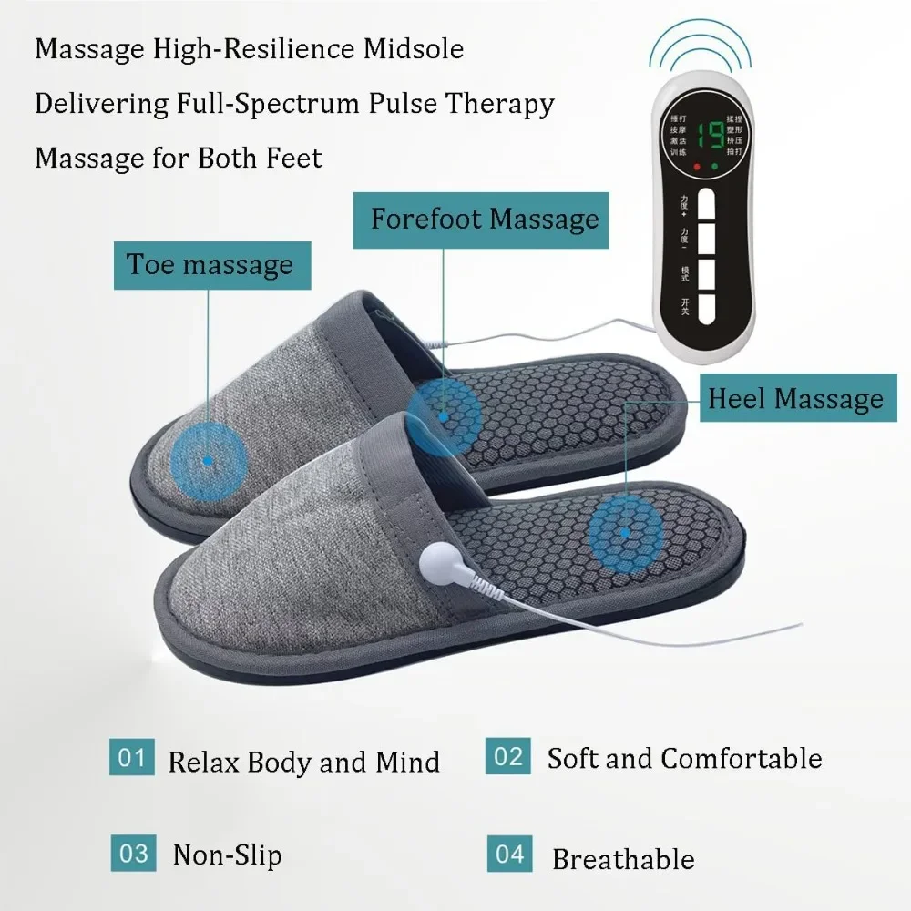 Elektrikli Darbeli Masaj Terli - Ems Foot Massager incelemesi ve fiyatı