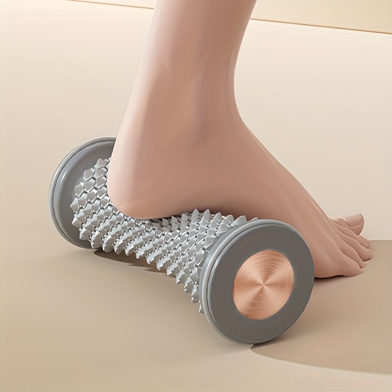 Çok Amaçlı Ayak Rulo Masaj Ale - Reflexology Foot Roller incelemesi ve fiyatı
