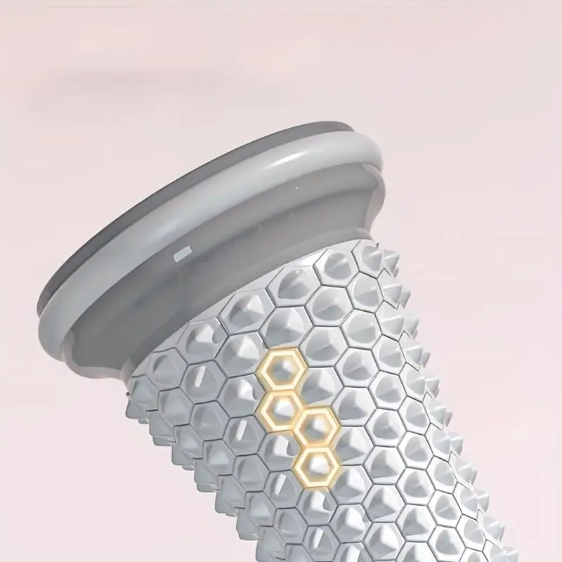 Çok Amaçlı Ayak Rulo Masaj Ale - Reflexology Foot Roller incelemesi ve fiyatı