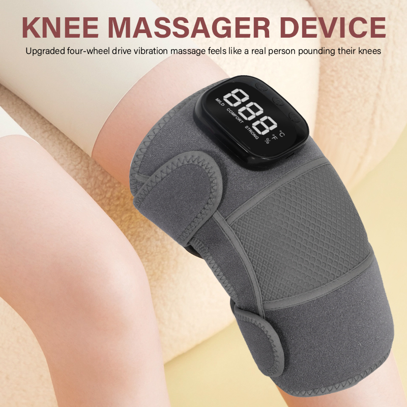 Diz Masaj Aleti Kablosuz Dizli - Health Wellness Massage incelemesi ve fiyatı