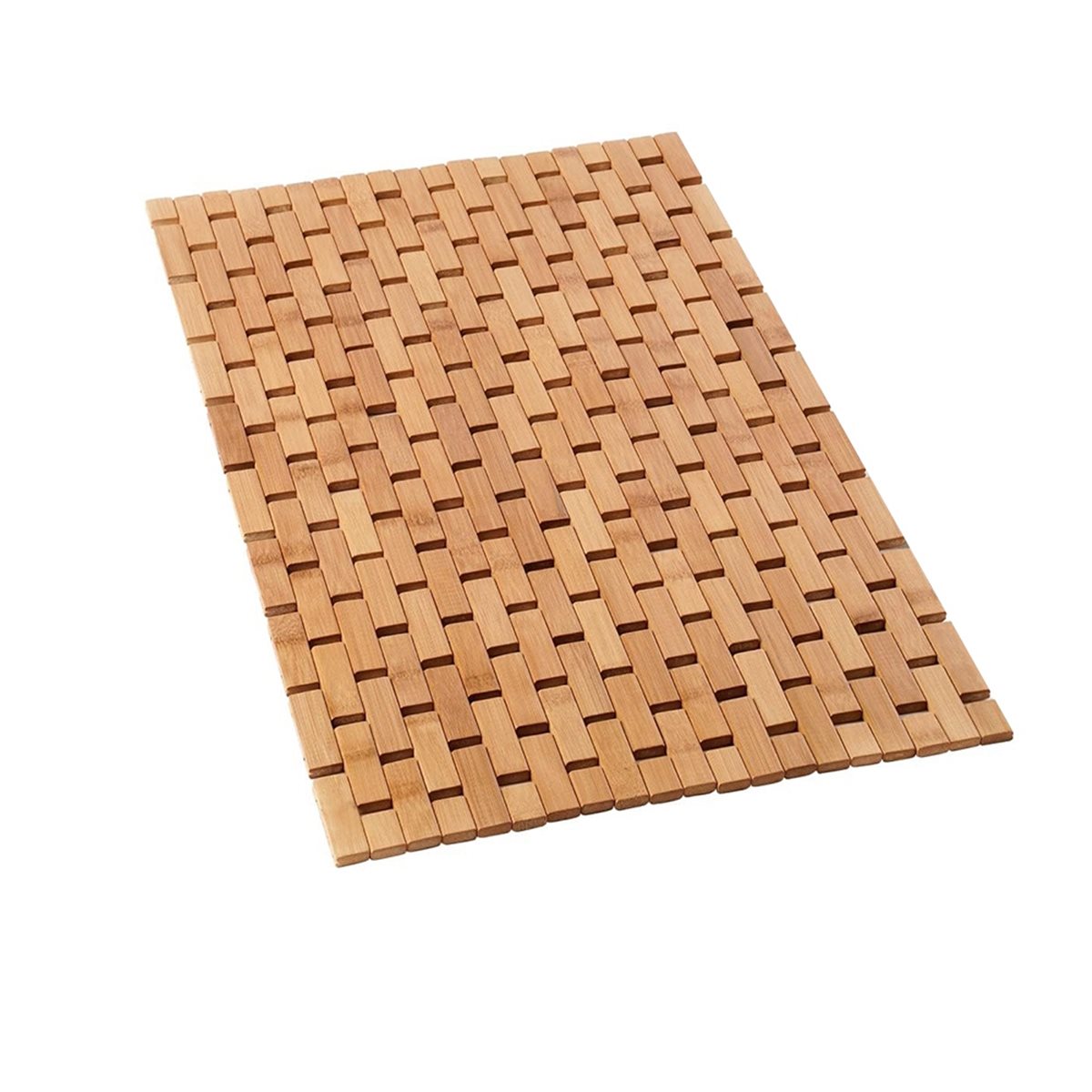 NOCM Bambu Banyo Paspası - Kat - Bamboo Bath Mat incelemesi ve fiyatı