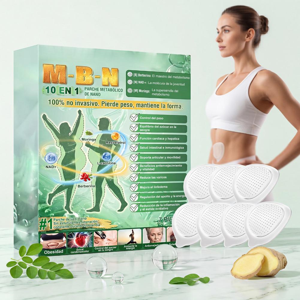 10'u 1 Arada M-B-N x NAD+ Nano - Xbody Health & Wellness Functional Integrative Medicine Office & Medical Spa incelemesi ve fiyatı