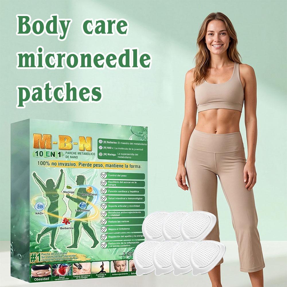 10'u 1 Arada M-B-N x NAD+ Nano - Xbody Health & Wellness Functional Integrative Medicine Office & Medical Spa incelemesi ve fiyatı