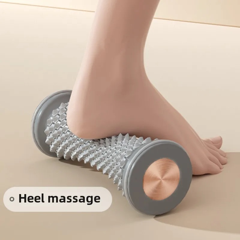 Mini Ayak Masaj Aleti Masaj Ru - Reflexology Foot Roller incelemesi ve fiyatı