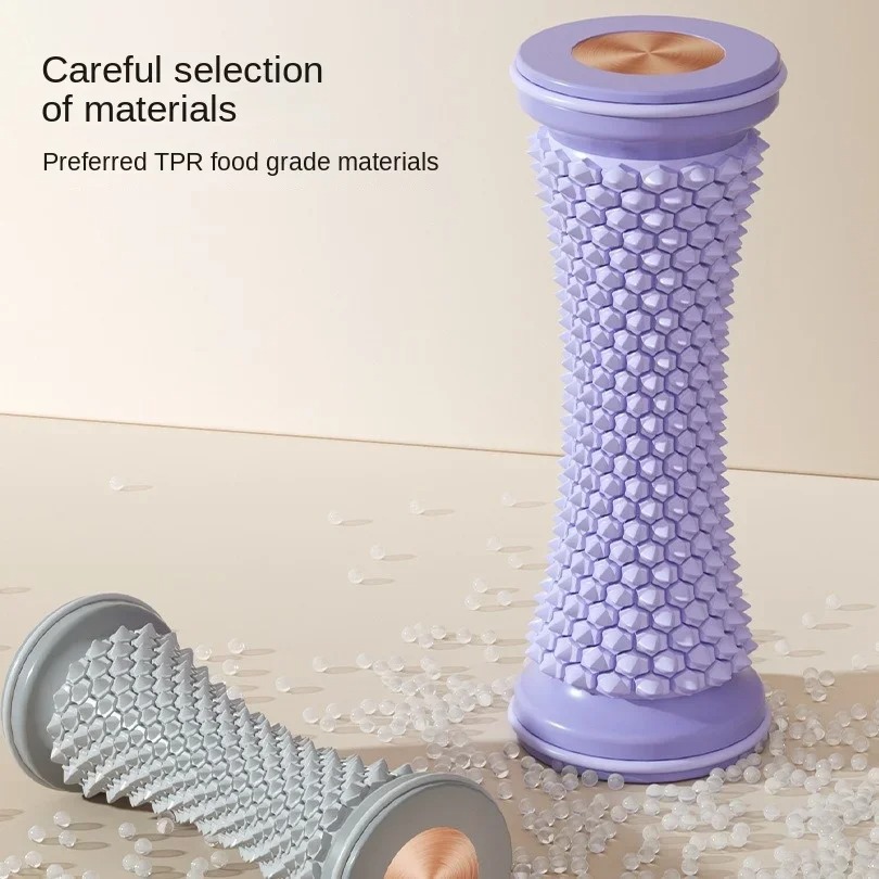 Mini Ayak Masaj Aleti Masaj Ru - Reflexology Foot Roller incelemesi ve fiyatı