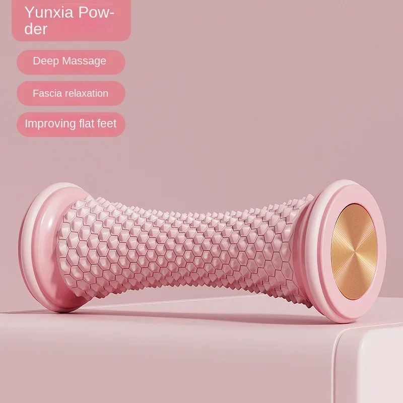 Mini Ayak Masaj Aleti Masaj Ru - Reflexology Foot Roller incelemesi ve fiyatı