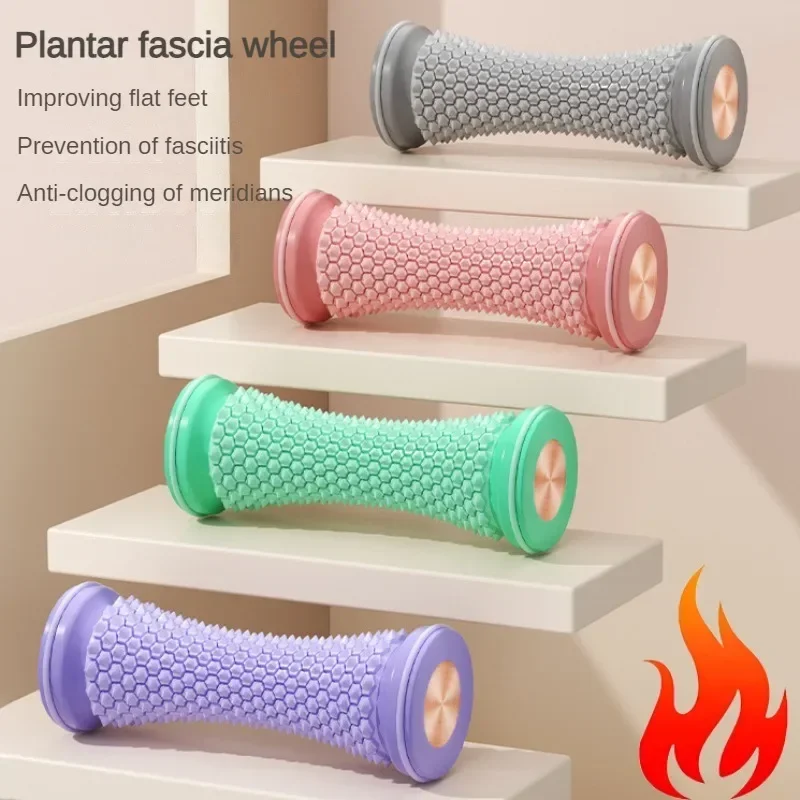 Ayak Masaj Aleti Masaj Rulosu  - Reflexology Foot Roller incelemesi ve fiyatı