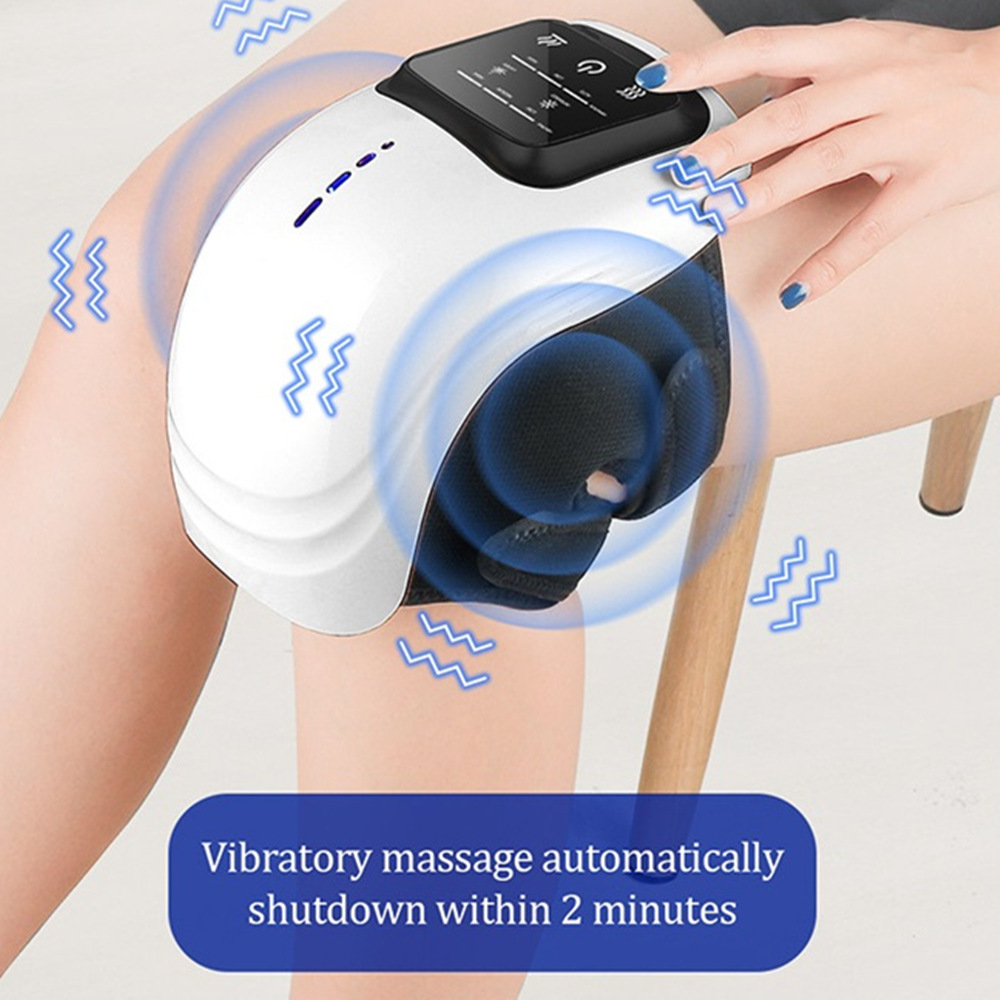 Foreverlily Akıllı Diz Masajı  - Health Wellness Massage incelemesi ve fiyatı