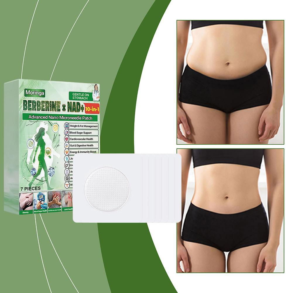 10'u 1 Arada Berberin X NAD+ K - Xbody Health & Wellness Functional Integrative Medicine Office & Medical Spa incelemesi ve fiyatı
