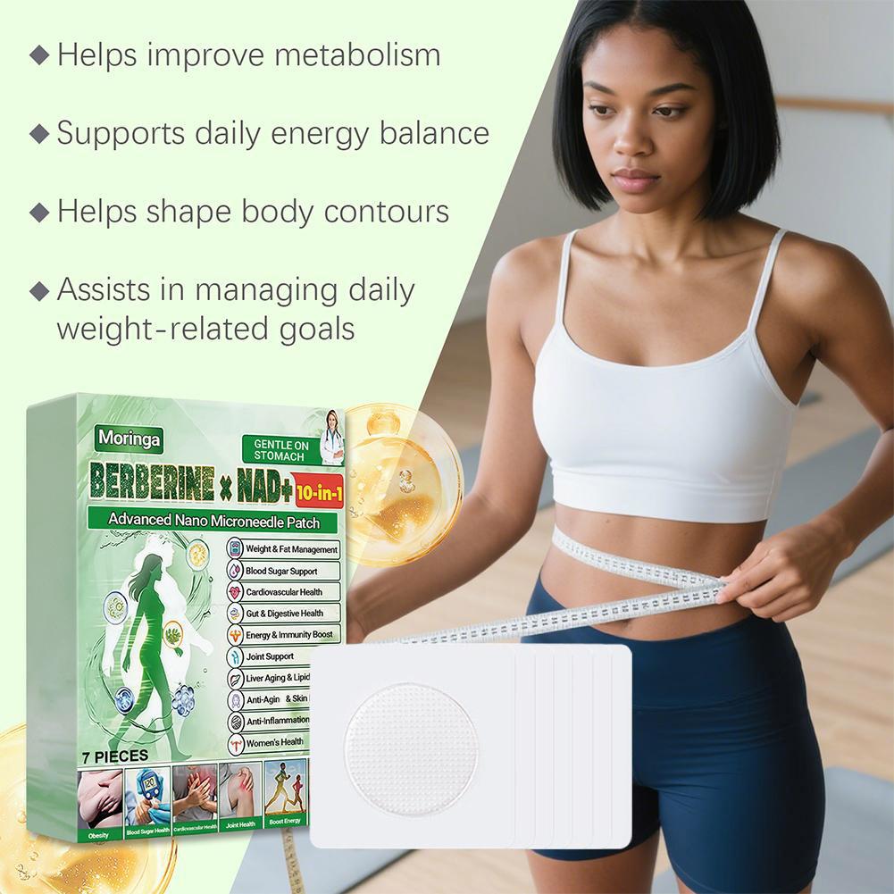 10'u 1 Arada Berberin X NAD+ K - Xbody Health & Wellness Functional Integrative Medicine Office & Medical Spa incelemesi ve fiyatı