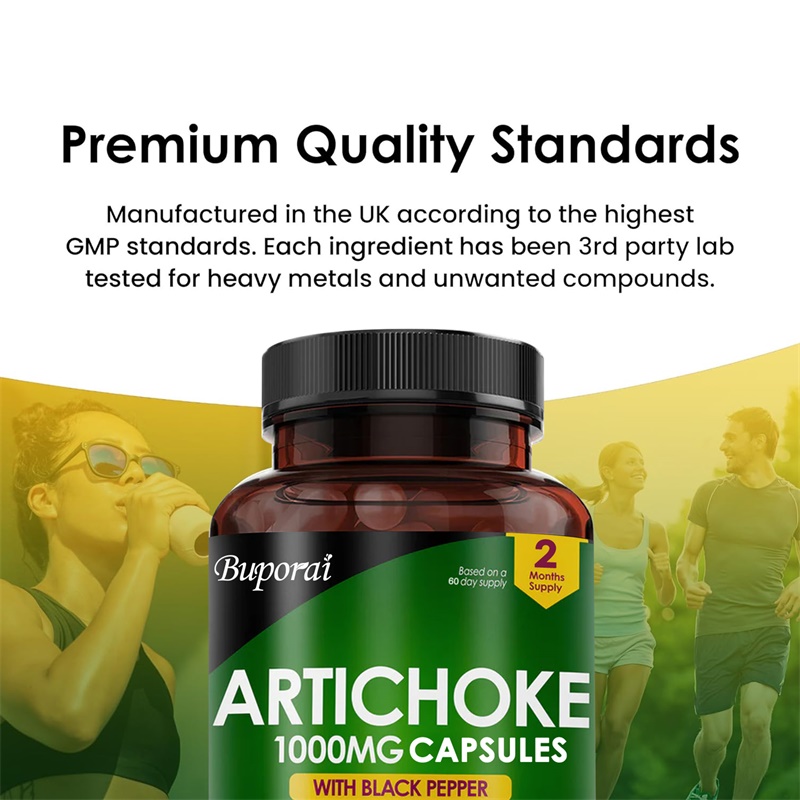 Enginar 1000mg Kapsüller - Kar - Health And Wellness Promotion incelemesi ve fiyatı