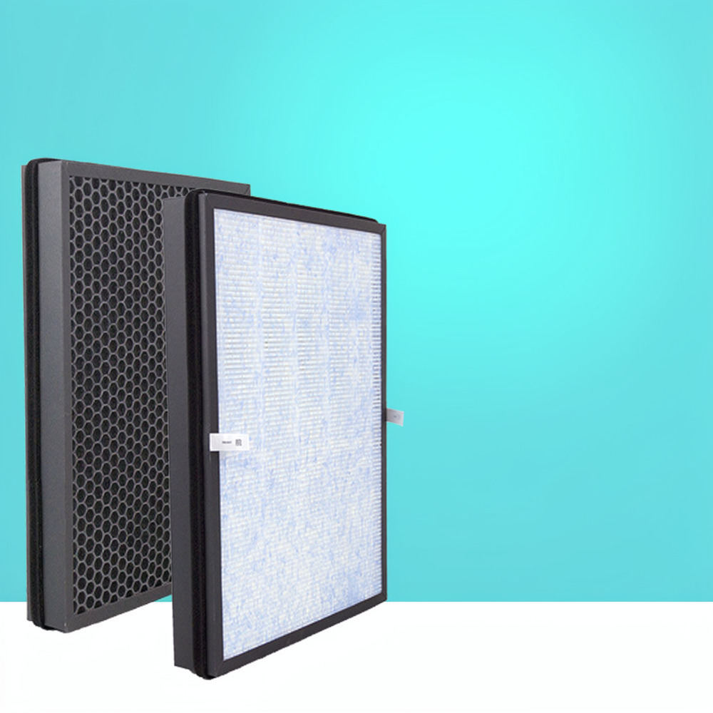 Midea KJ350G S1 S1Y S1W FC 35S - Air Purifier Hepa incelemesi ve fiyatı