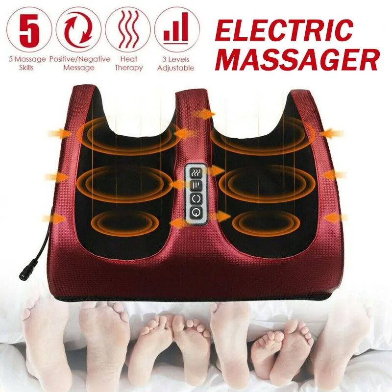 Kızılötesi Isıtma Elektrikli A - Reflexology Foot Roller incelemesi ve fiyatı
