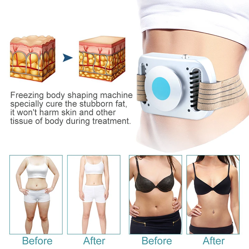 YENİ Yağ Dondurma Vücut İncelt - Health Wellness Massage incelemesi ve fiyatı