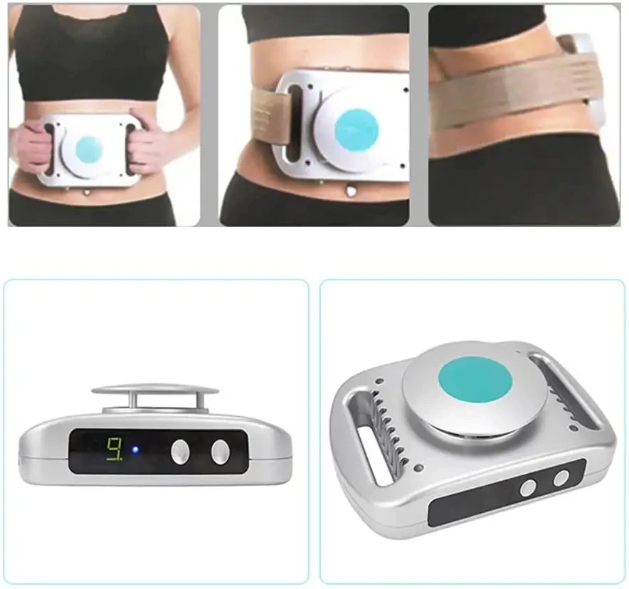 YENİ Yağ Dondurma Vücut İncelt - Health Wellness Massage incelemesi ve fiyatı