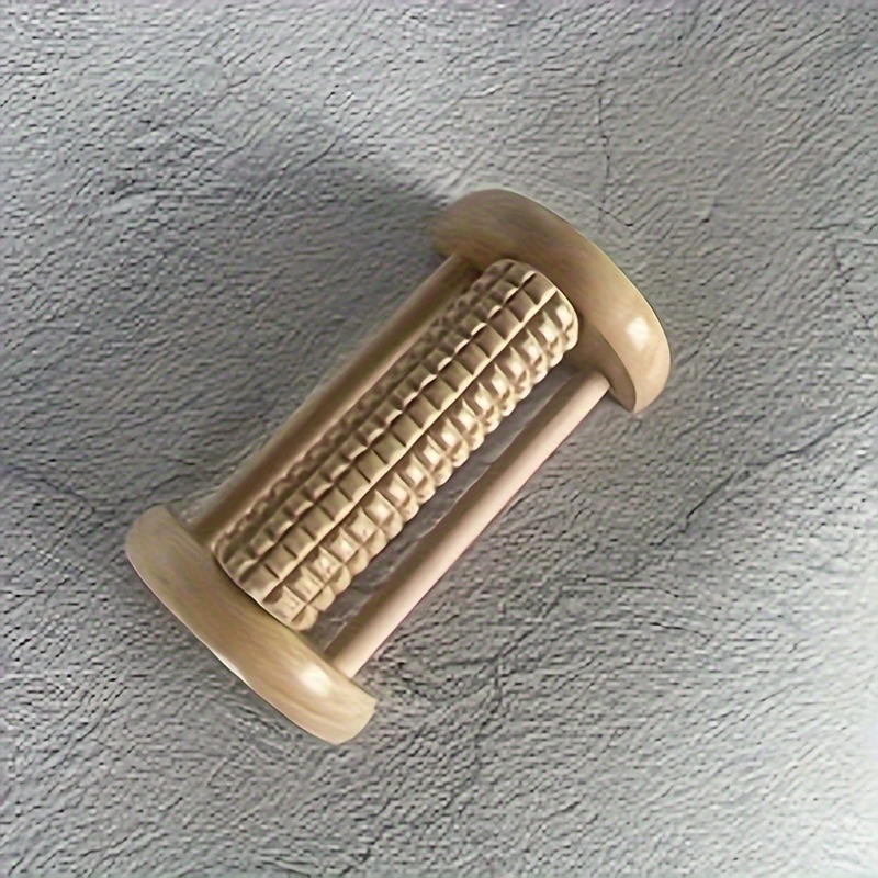 Ayak Refleksoloji Rulosu, Elde - Reflexology Foot Roller incelemesi ve fiyatı