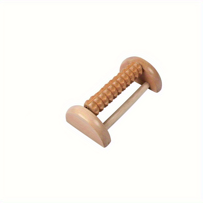 Ayak Refleksoloji Rulosu, Elde - Reflexology Foot Roller incelemesi ve fiyatı