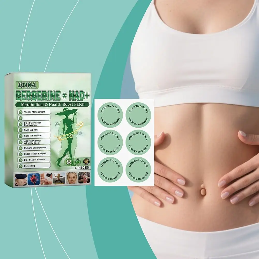 10'u 1 Arada Berberin x NAD+ K - Xbody Health & Wellness Functional Integrative Medicine Office & Medical Spa incelemesi ve fiyatı
