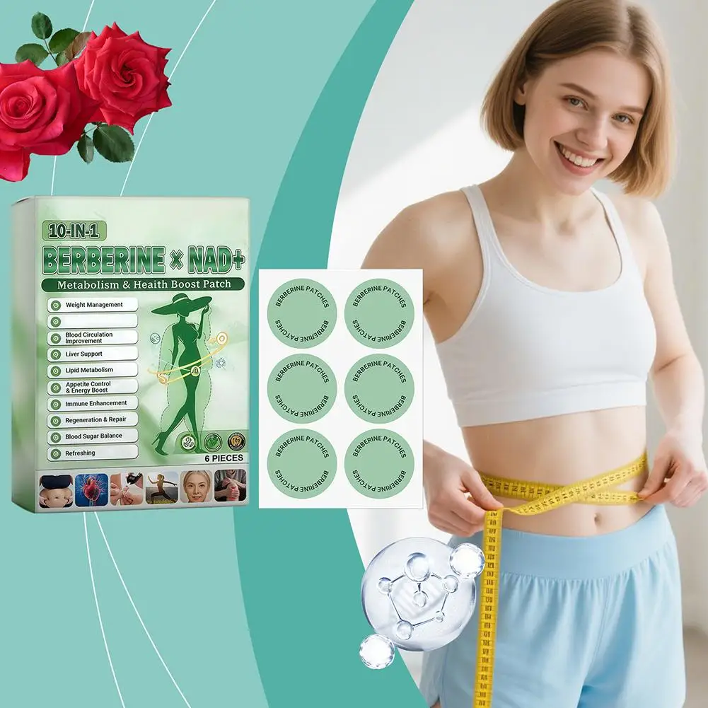 10'u 1 Arada Berberin x NAD+ K - Xbody Health & Wellness Functional Integrative Medicine Office & Medical Spa incelemesi ve fiyatı