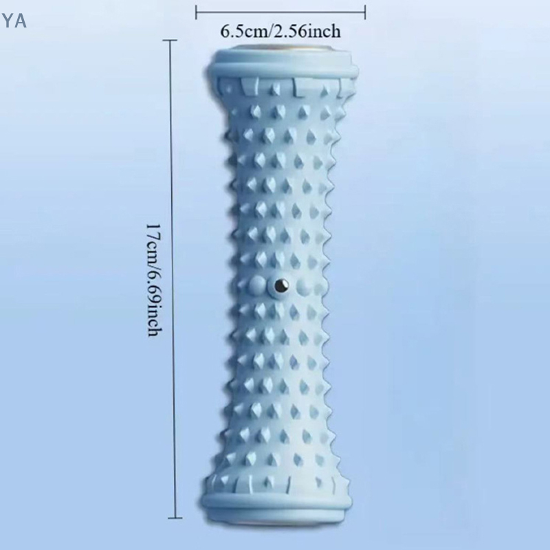 【SA】【SA】Taşınabilir Ayak Masaj - Reflexology Foot Roller incelemesi ve fiyatı