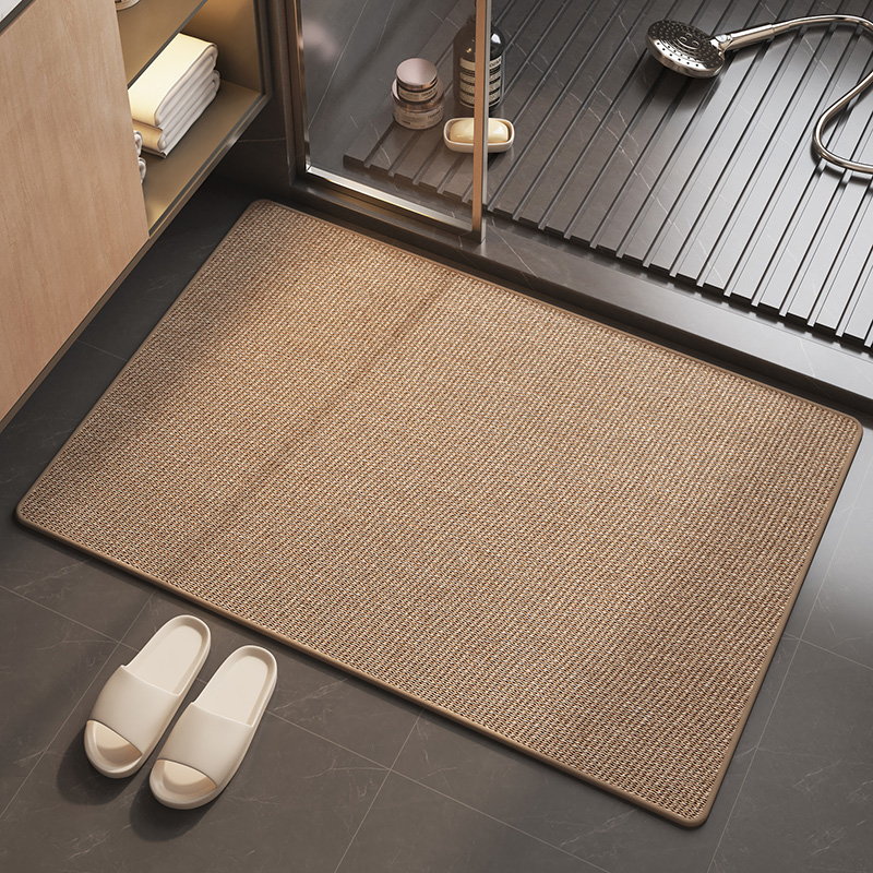 Kaymaz, Yıkanabilir, Emici Ban - Bamboo Bath Mat incelemesi ve fiyatı