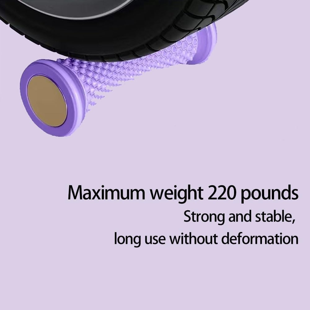 Ergonomik Ayak Masajı Rulosu P - Reflexology Foot Roller incelemesi ve fiyatı
