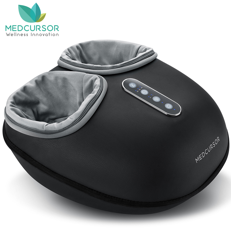 Medcursor Shiatsu Ayak Masaj M - Reflexology Foot Roller incelemesi ve fiyatı