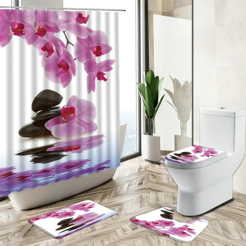 Duş Perdesi Orkide Yeşili Bamb - Bamboo Bath Mat incelemesi ve fiyatı