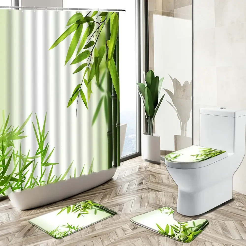 Duş Perdesi Orkide Yeşili Bamb - Bamboo Bath Mat incelemesi ve fiyatı